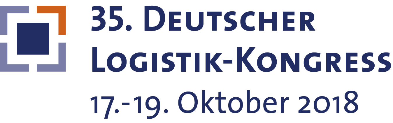 35 Deutscher Logistik Kongress Bdkep
